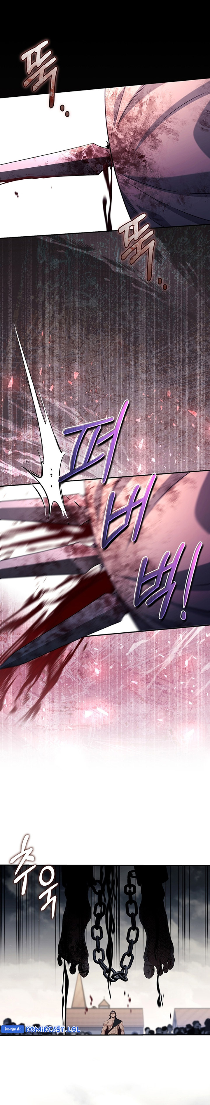 Margrave’s Bastard Son was The Emperor Chapter 25 Gambar 25
