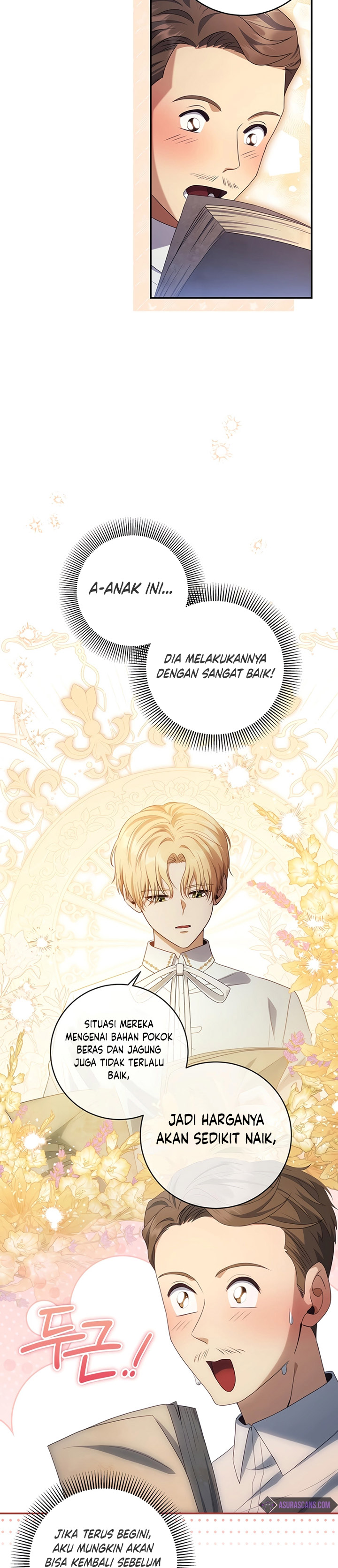 Margrave’s Bastard Son was The Emperor Chapter 28 Gambar 28