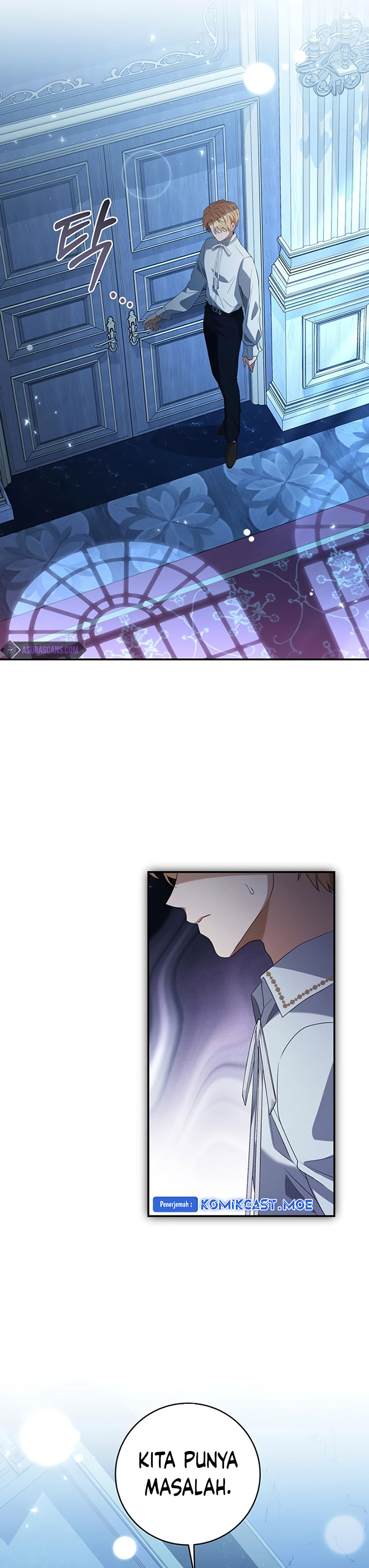 Margrave’s Bastard Son was The Emperor Chapter 28 Gambar 30
