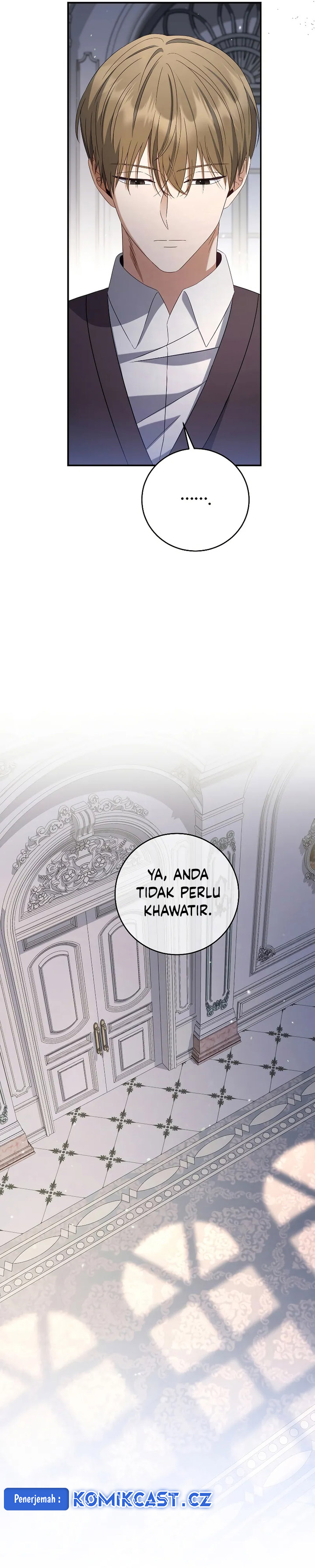 Margrave’s Bastard Son was The Emperor Chapter 45 Gambar 7