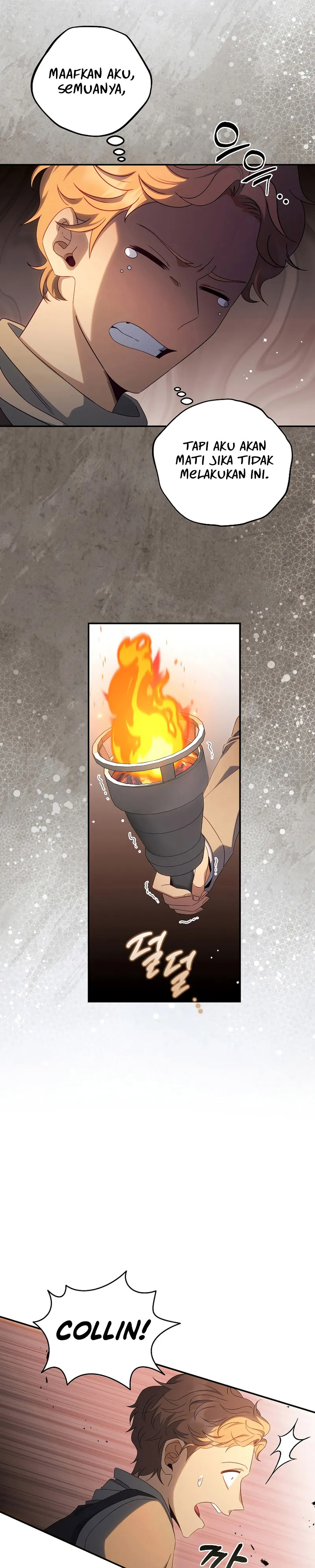 Margrave’s Bastard Son was The Emperor Chapter 45 Gambar 10