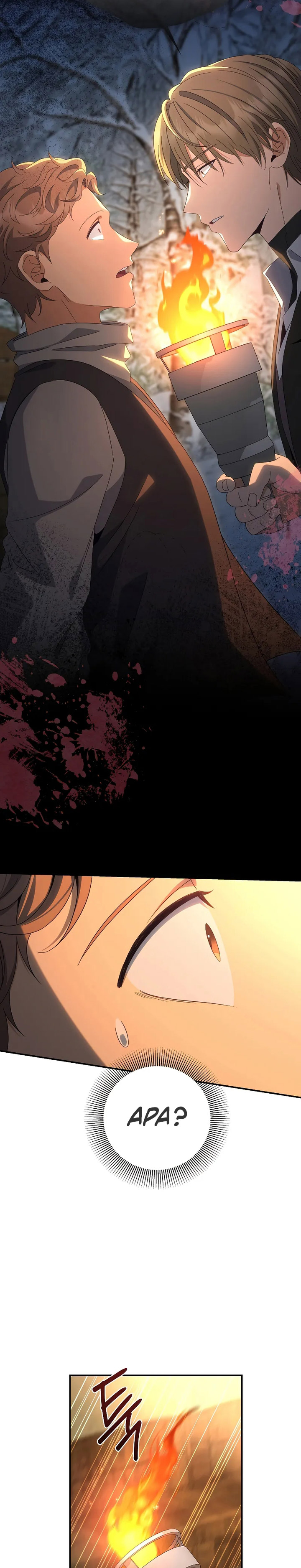 Margrave’s Bastard Son was The Emperor Chapter 45 Gambar 12