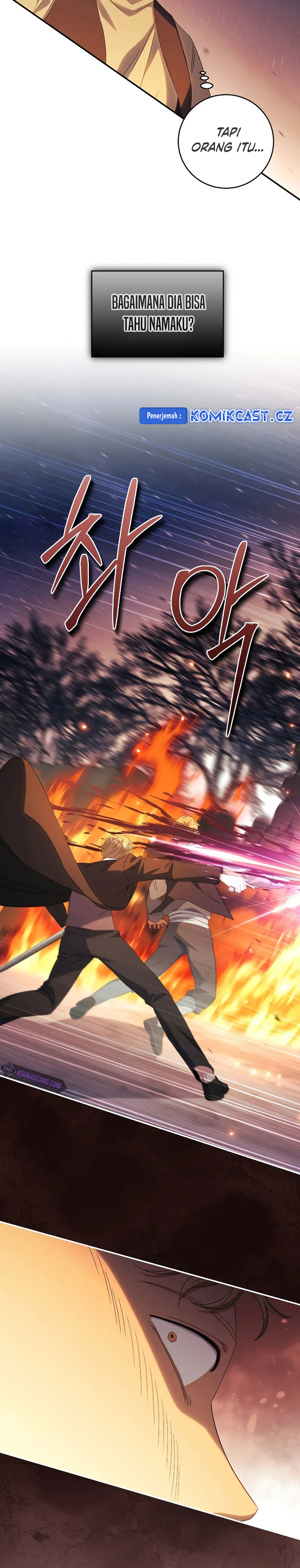 Margrave’s Bastard Son was The Emperor Chapter 45 Gambar 14