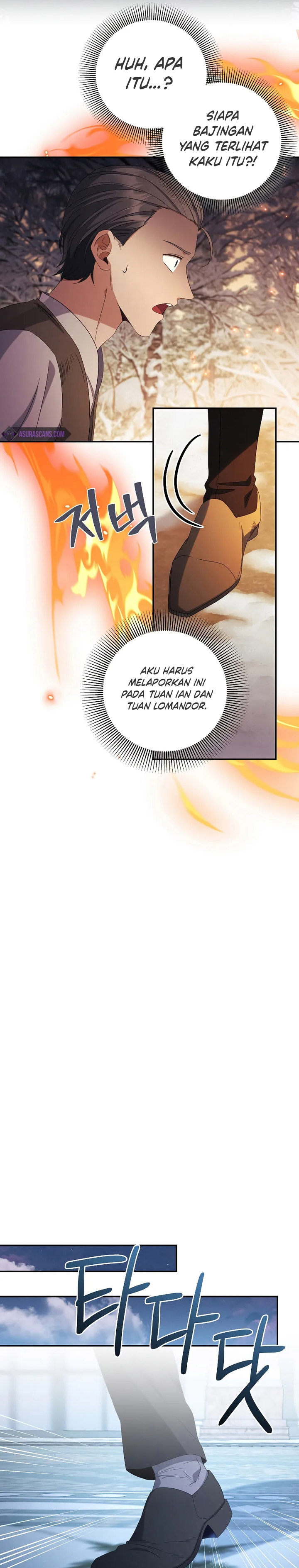 Margrave’s Bastard Son was The Emperor Chapter 45 Gambar 17