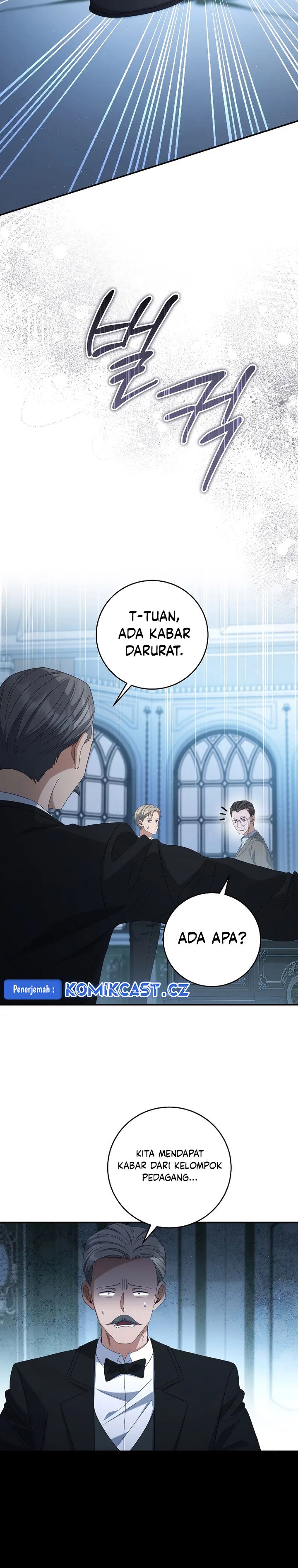 Margrave’s Bastard Son was The Emperor Chapter 45 Gambar 18