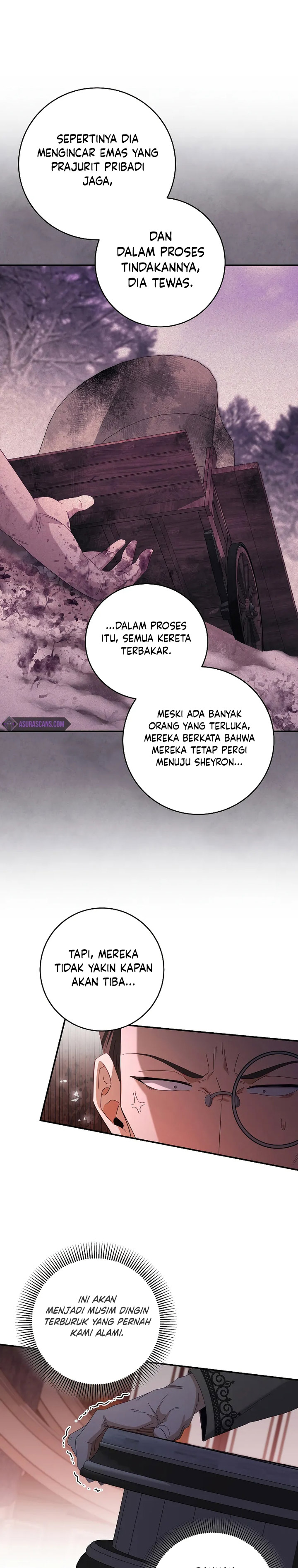 Margrave’s Bastard Son was The Emperor Chapter 45 Gambar 20