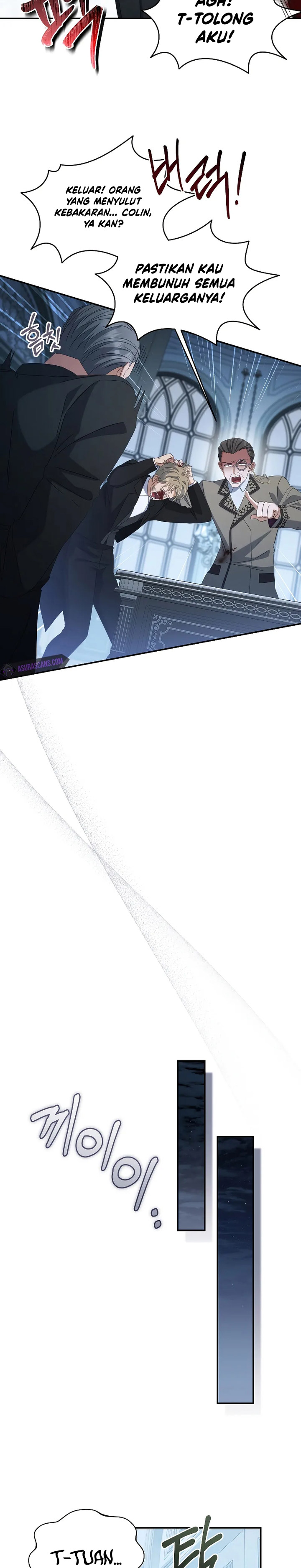 Margrave’s Bastard Son was The Emperor Chapter 45 Gambar 23