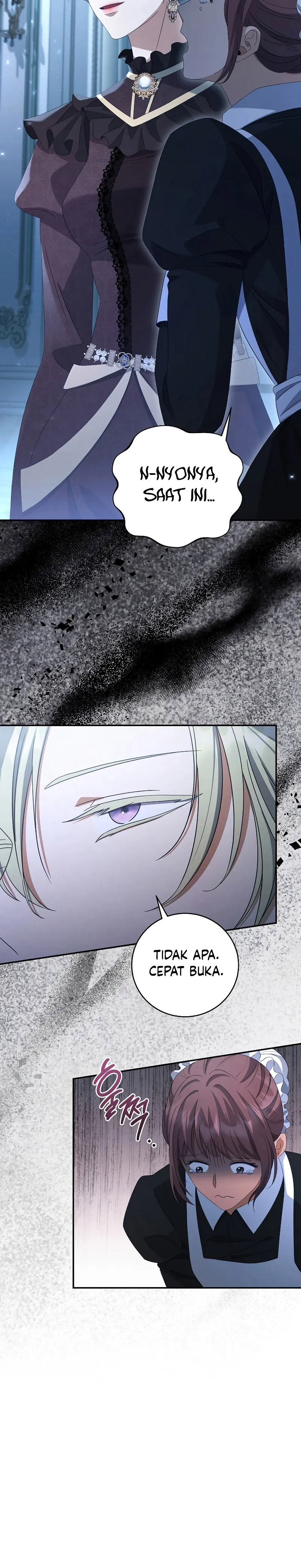 Margrave’s Bastard Son was The Emperor Chapter 45 Gambar 25