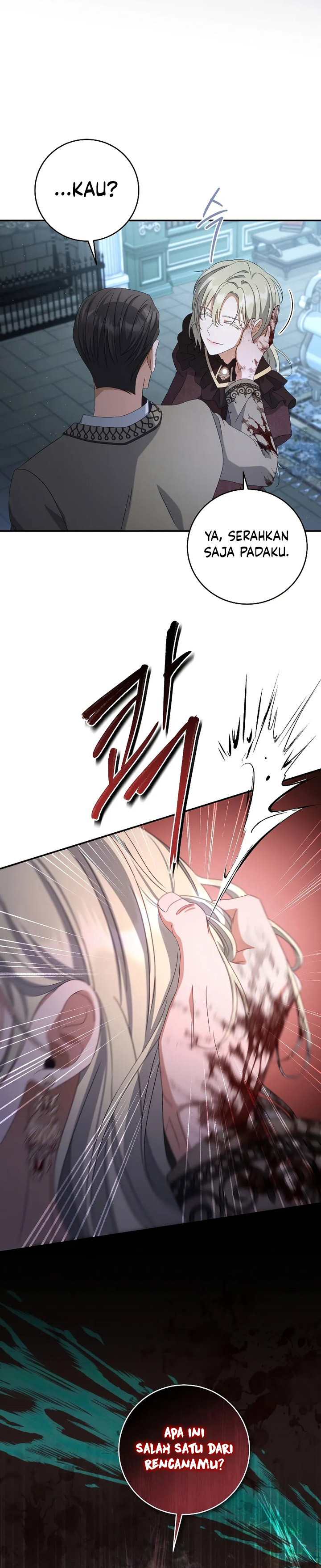 Margrave’s Bastard Son was The Emperor Chapter 45 Gambar 29