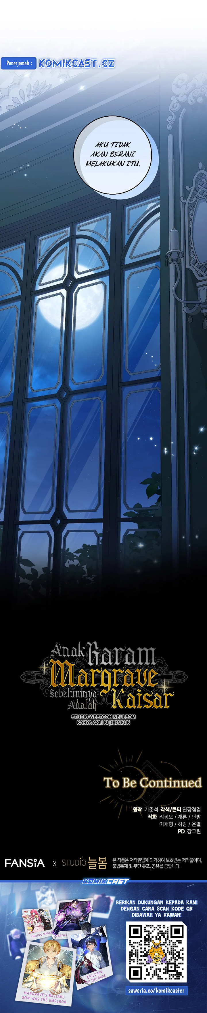 Margrave’s Bastard Son was The Emperor Chapter 45 Gambar 31