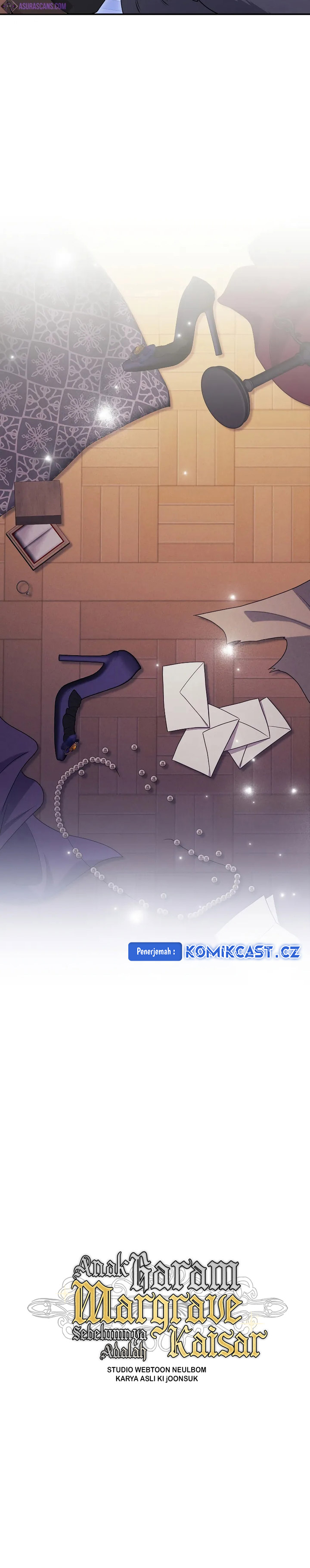 Margrave’s Bastard Son was The Emperor Chapter 46 Gambar 11