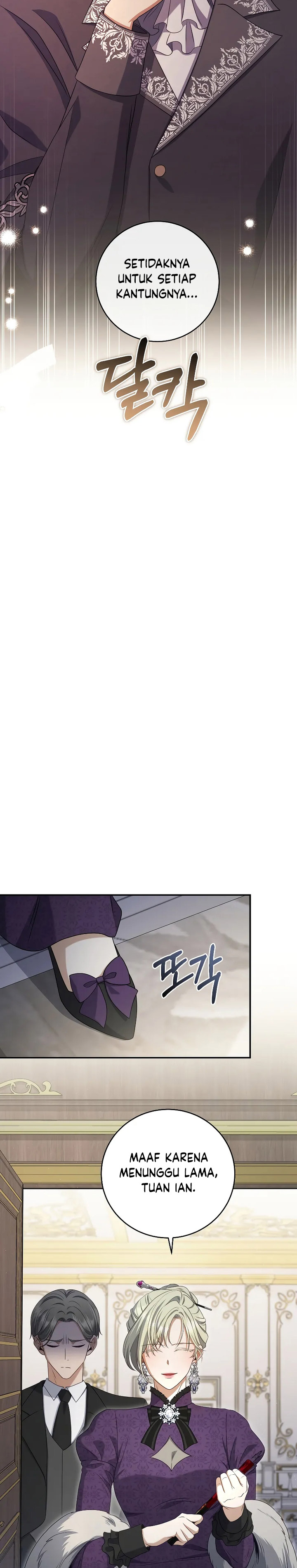 Margrave’s Bastard Son was The Emperor Chapter 46 Gambar 14