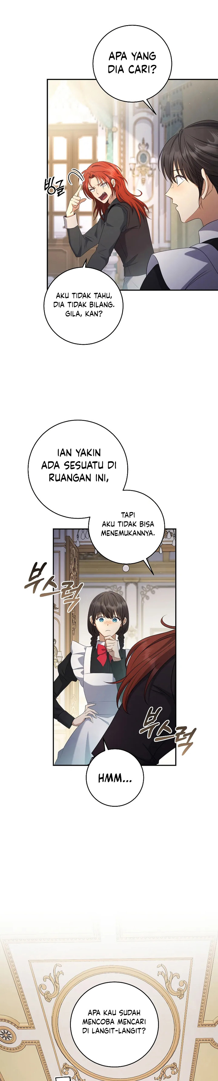 Margrave’s Bastard Son was The Emperor Chapter 46 Gambar 24
