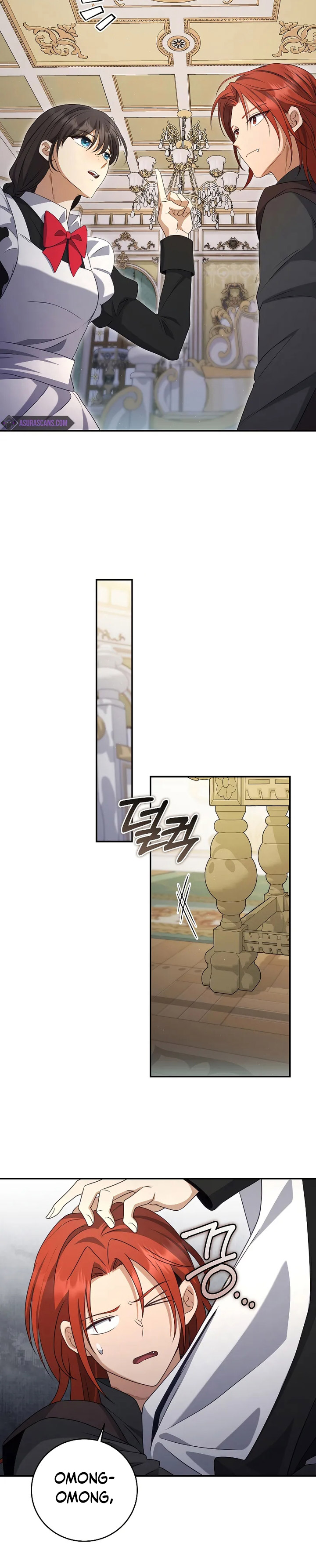 Margrave’s Bastard Son was The Emperor Chapter 46 Gambar 25