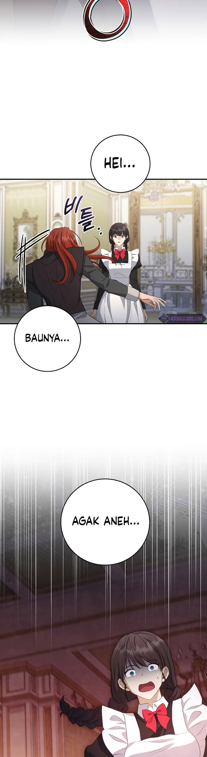 Margrave’s Bastard Son was The Emperor Chapter 46 Gambar 29