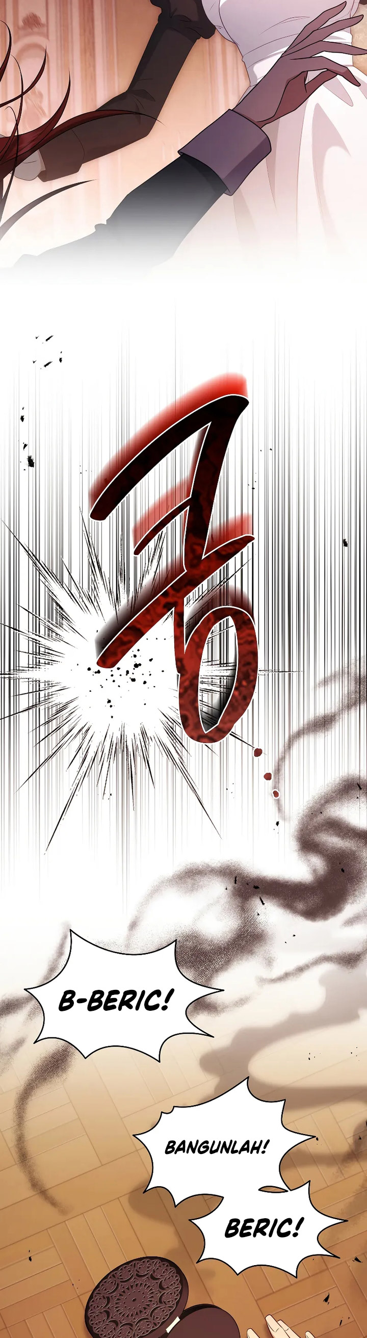 Margrave’s Bastard Son was The Emperor Chapter 46 Gambar 30