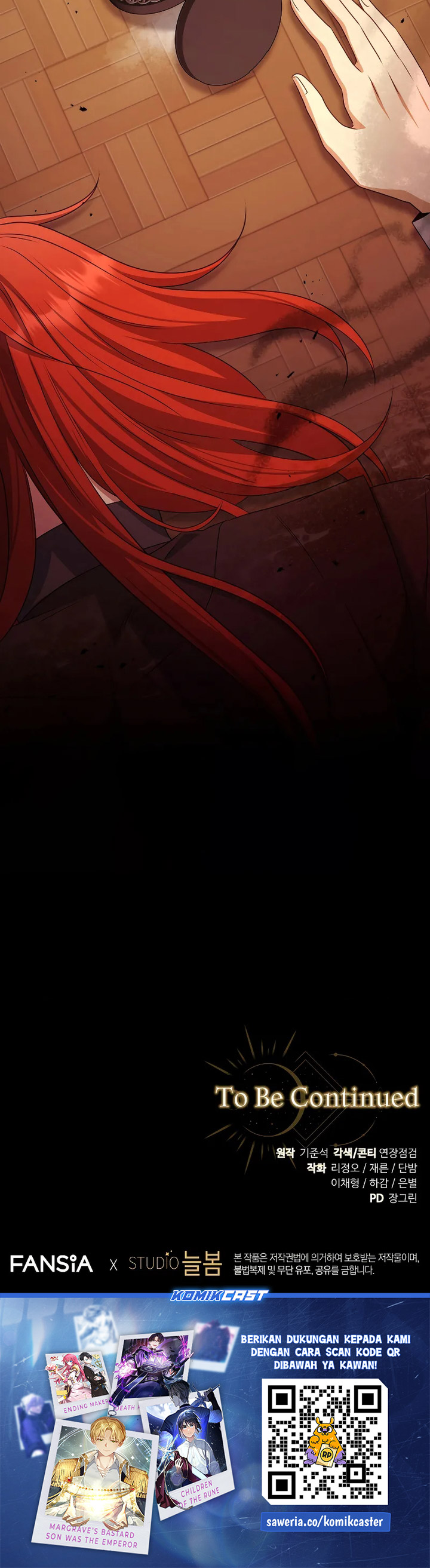 Margrave’s Bastard Son was The Emperor Chapter 46 Gambar 31