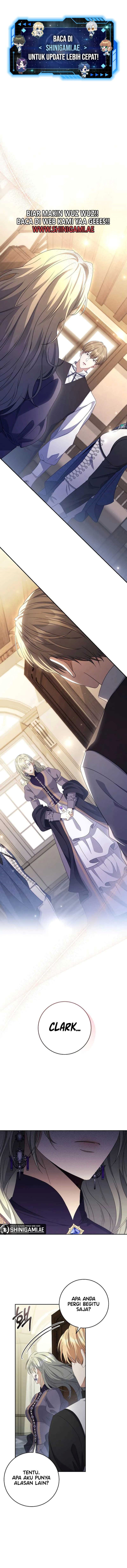 Margrave’s Bastard Son was The Emperor Chapter 51 Gambar 2