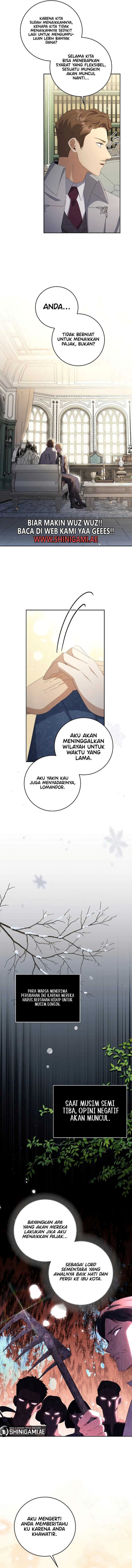Margrave’s Bastard Son was The Emperor Chapter 51 Gambar 10