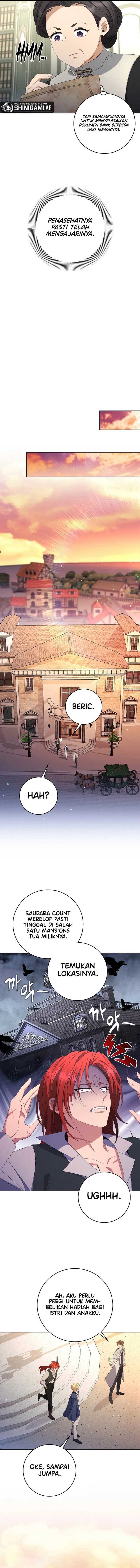 Margrave’s Bastard Son was The Emperor Chapter 51 Gambar 13