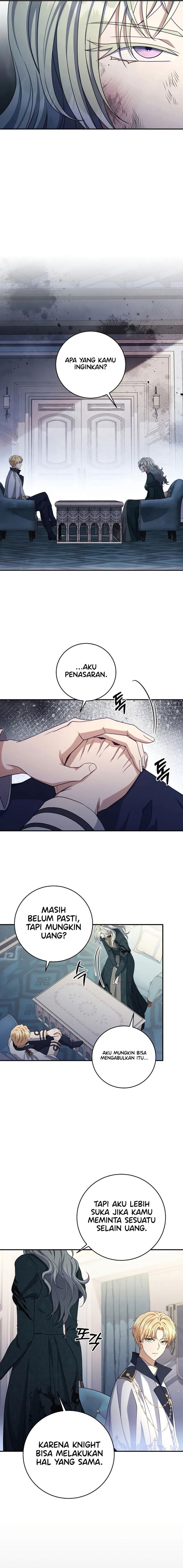 Margrave’s Bastard Son was The Emperor Chapter 56 Gambar 10