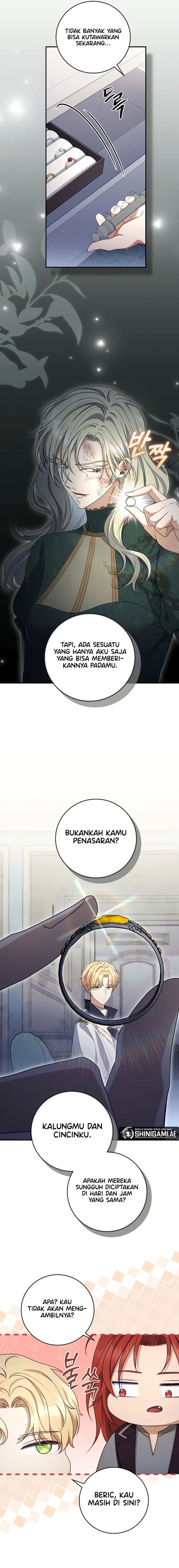 Margrave’s Bastard Son was The Emperor Chapter 56 Gambar 11