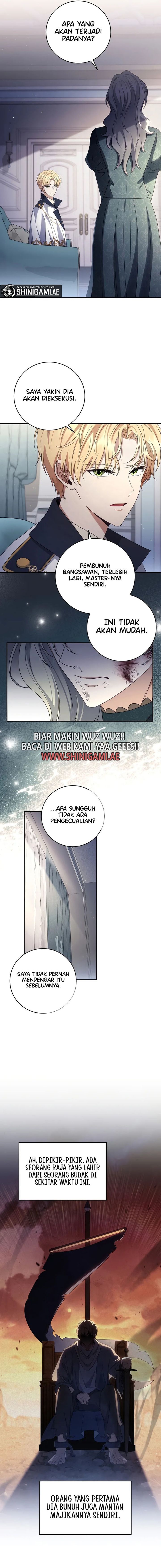 Margrave’s Bastard Son was The Emperor Chapter 56 Gambar 13