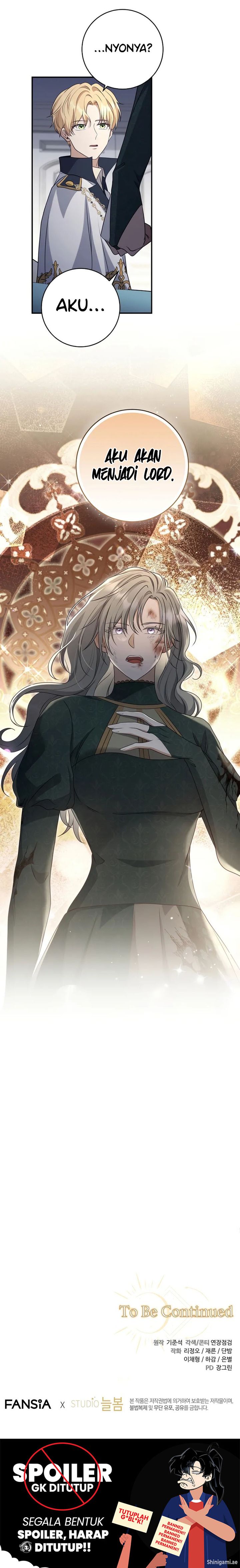 Margrave’s Bastard Son was The Emperor Chapter 56 Gambar 15