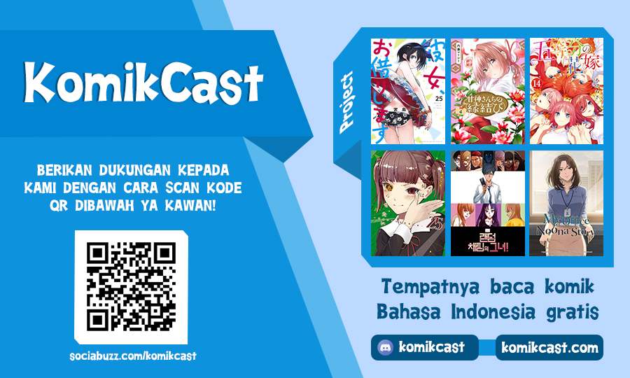 Marriage Gray Chapter 14 Gambar 11