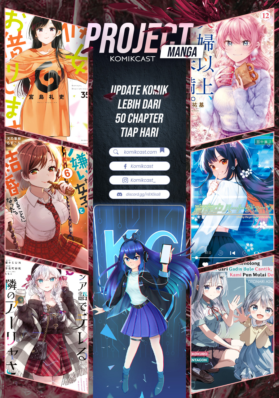 Marriage Gray Chapter 61 Gambar 13
