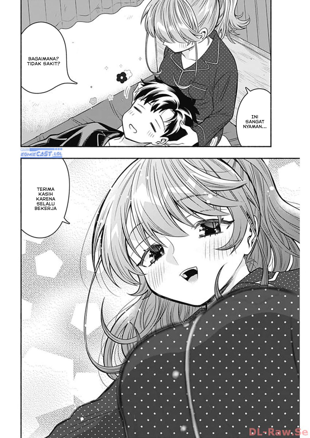 Marriage Gray Chapter 68 Gambar 11