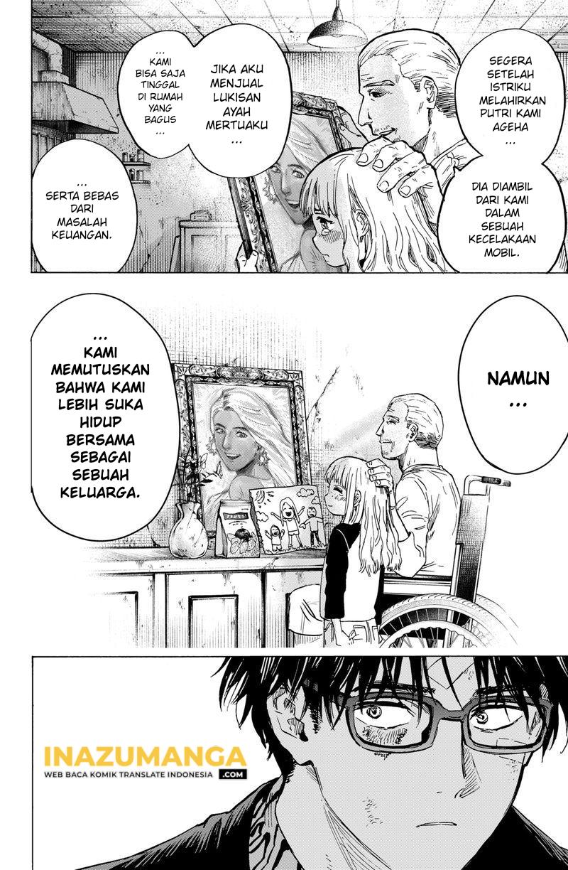 Marriagetoxin Chapter 08 Gambar 10
