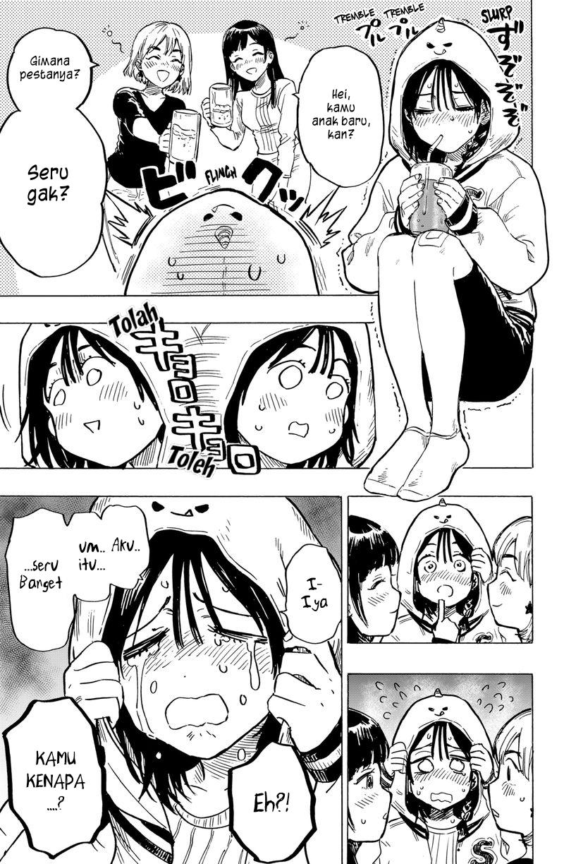 Marriagetoxin Chapter 10 Gambar 4