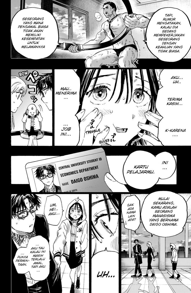 Marriagetoxin Chapter 10 Gambar 7