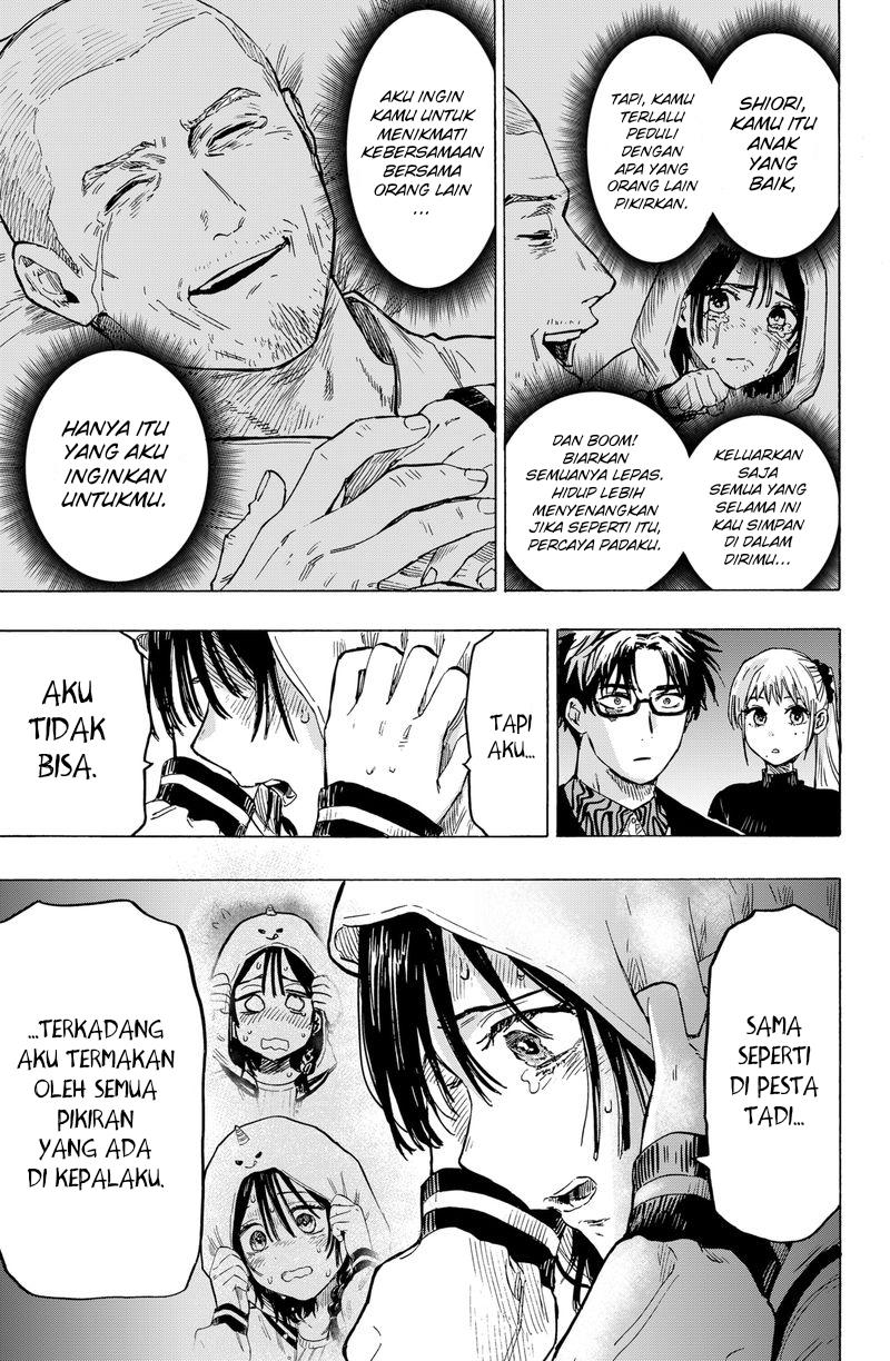 Marriagetoxin Chapter 10 Gambar 20
