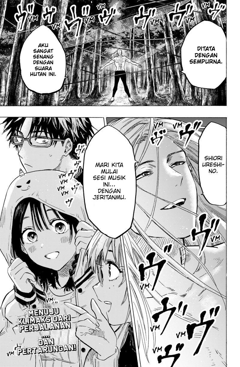 Marriagetoxin Chapter 12 Gambar 20