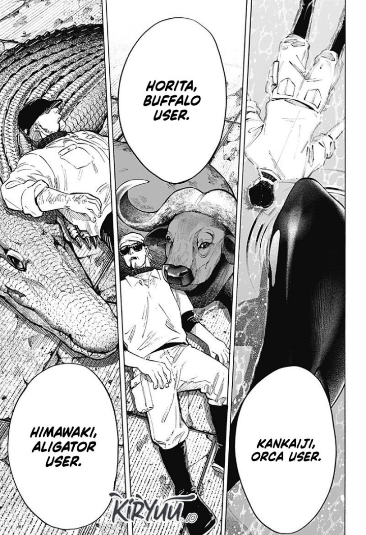 Marriagetoxin Chapter 25 Gambar 16