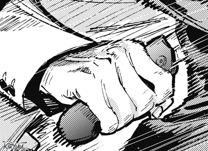 Marriagetoxin Chapter 25 Gambar 19