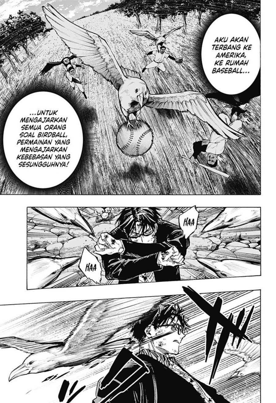 Marriagetoxin Chapter 29 Gambar 14