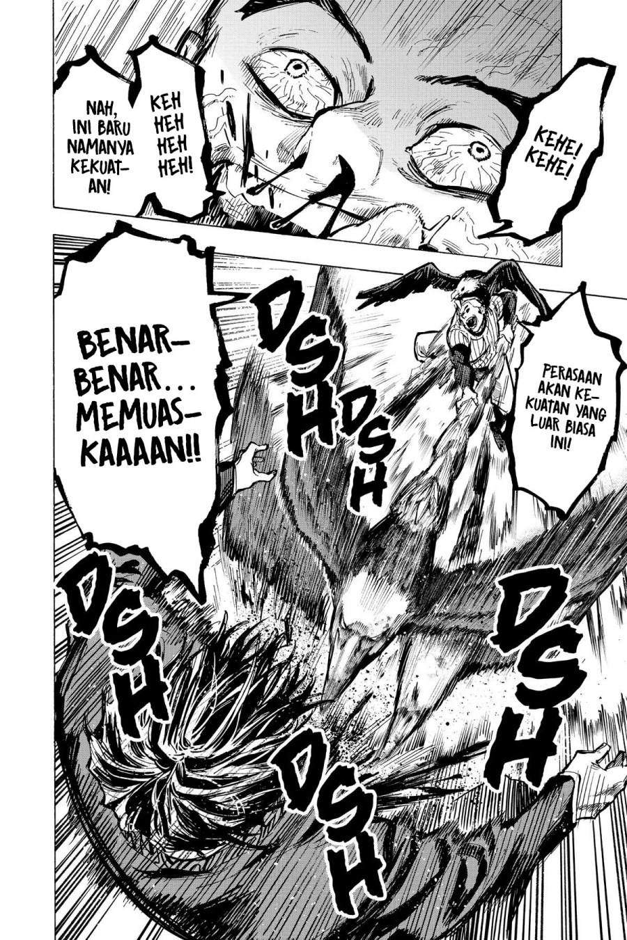 Marriagetoxin Chapter 31 Gambar 3