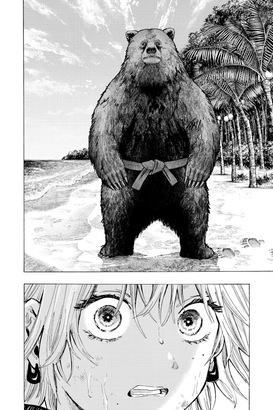 Marriagetoxin Chapter 31 Gambar 9