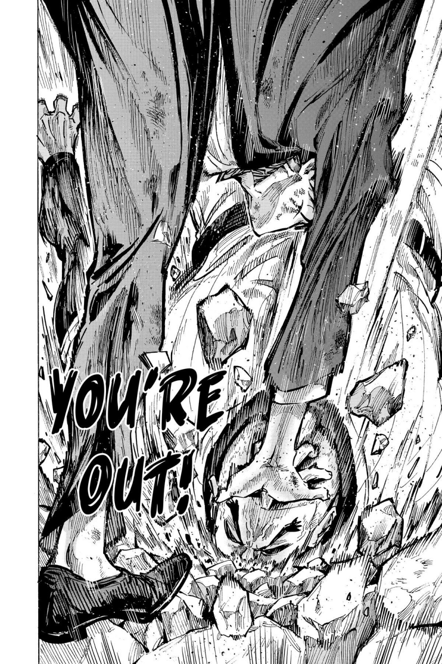 Marriagetoxin Chapter 31 Gambar 19