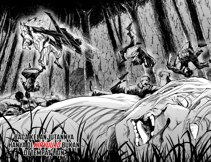 Marriagetoxin Chapter 33 Gambar 15