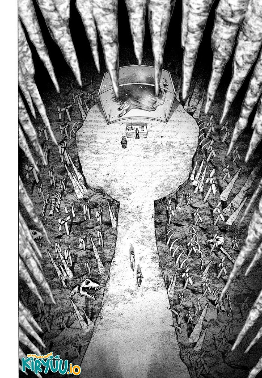 Marriagetoxin Chapter 37 Gambar 5