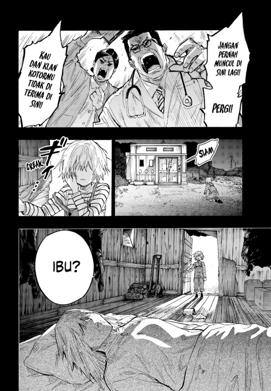 Marriagetoxin Chapter 37 Gambar 11