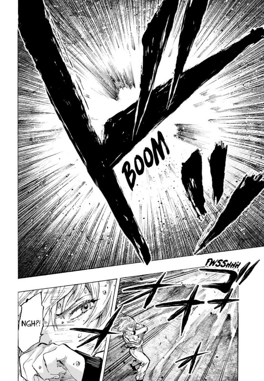 Marriagetoxin Chapter 38 Gambar 10