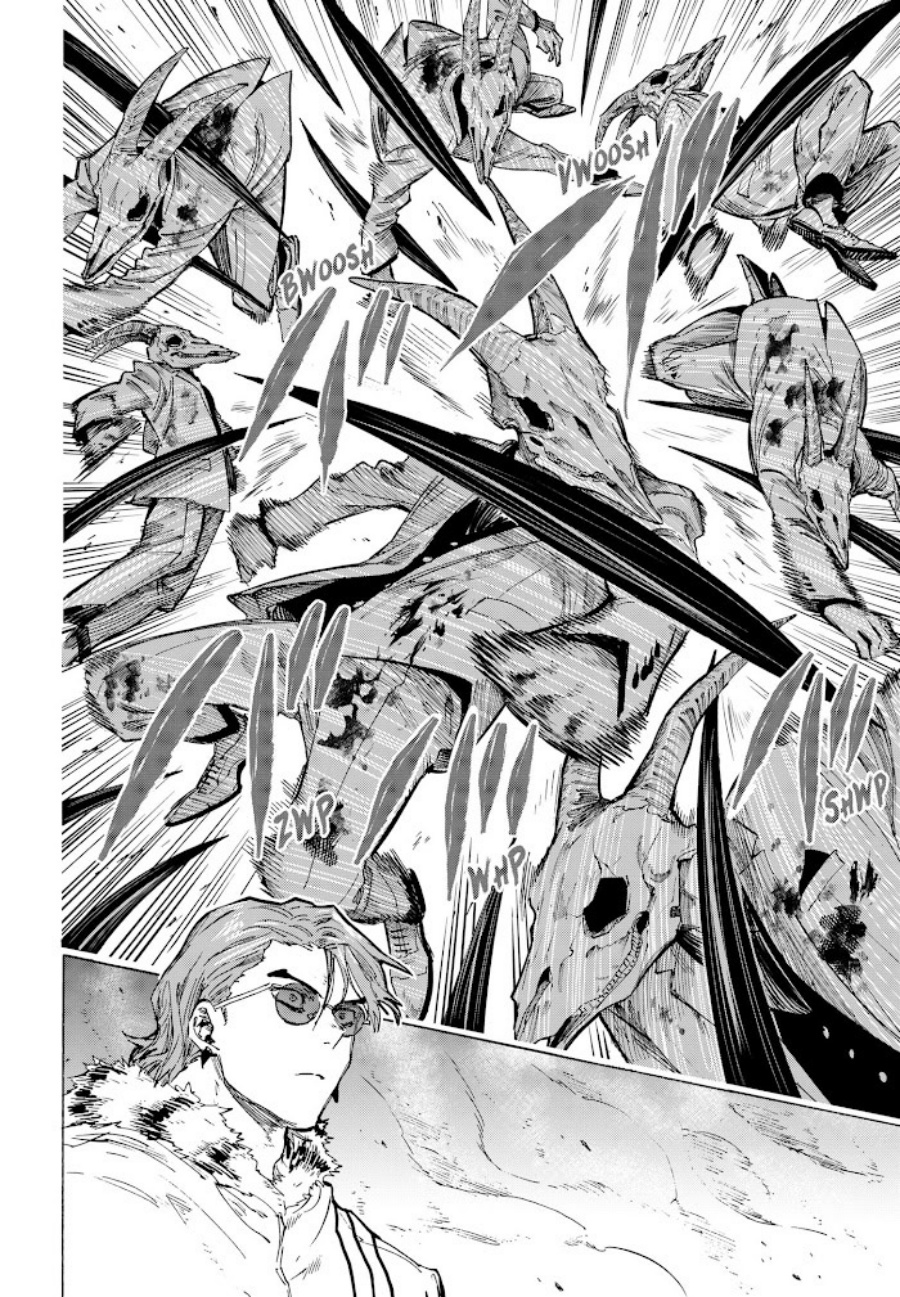 Marriagetoxin Chapter 39 Gambar 4