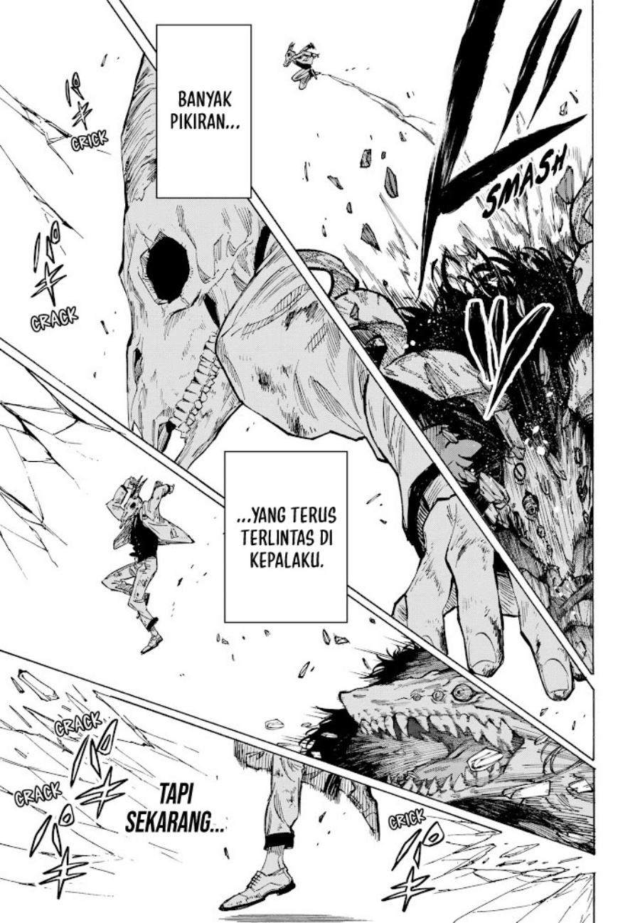 Marriagetoxin Chapter 39 Gambar 7