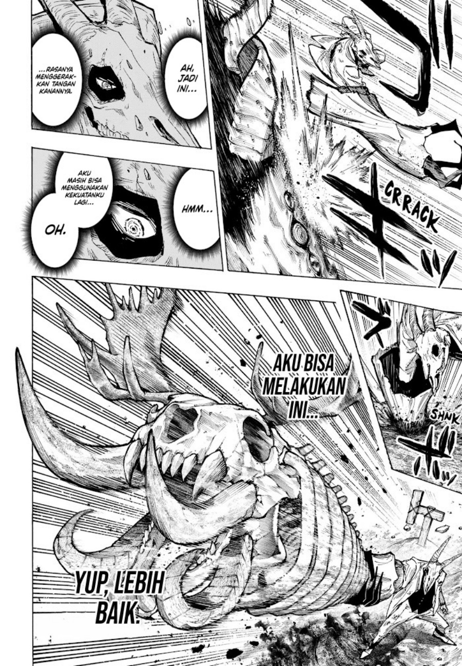 Marriagetoxin Chapter 39 Gambar 12