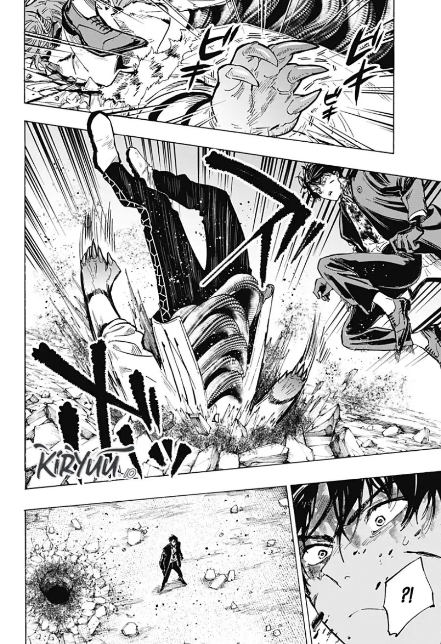 Marriagetoxin Chapter 42 Gambar 4